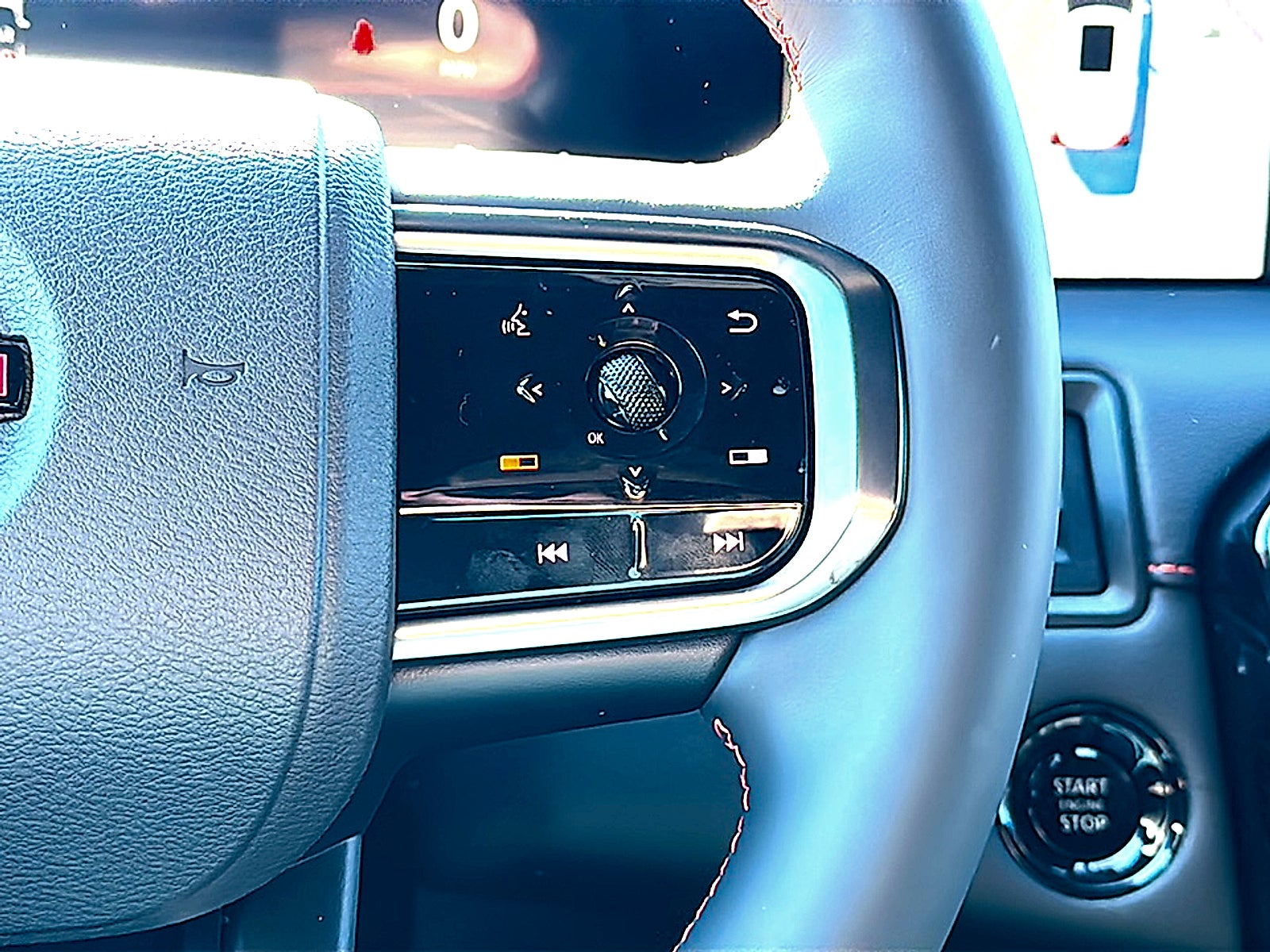 2026 Nissan Armada PRO-4X®