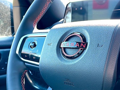 2026 Nissan Armada PRO-4X®