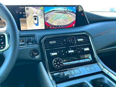 2026 Nissan Armada PRO-4X®