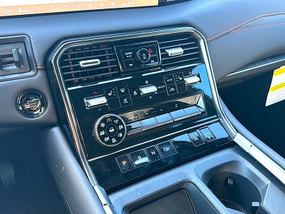 2026 Nissan Armada PRO-4X®