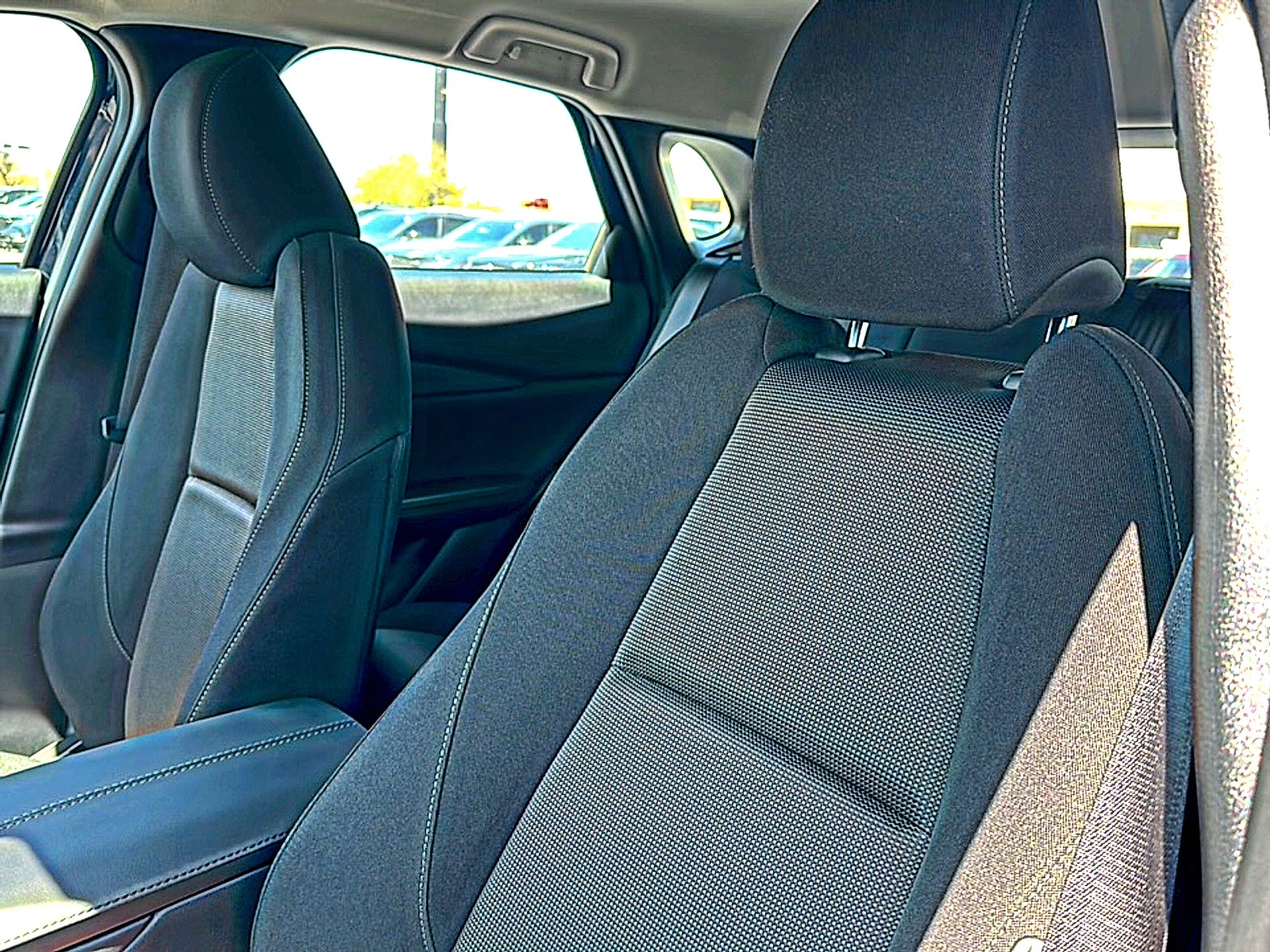 2026 Mazda Mazda CX-30 2.5 S