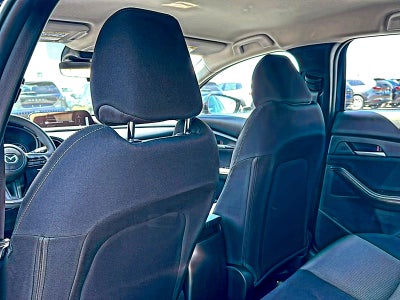 2026 Mazda Mazda CX-30 2.5 S