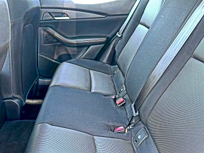 2026 Mazda Mazda CX-30 2.5 S