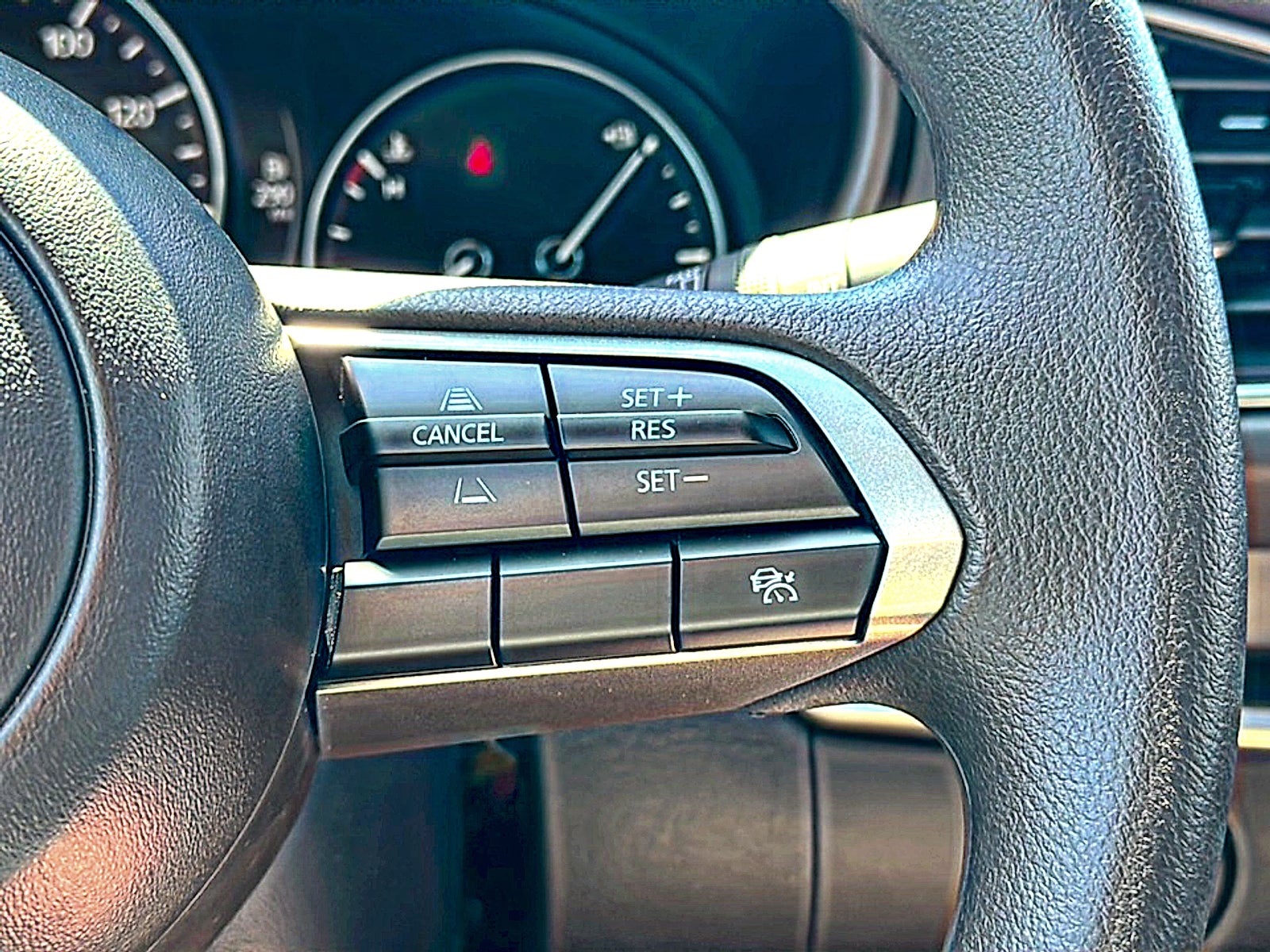 2026 Mazda Mazda CX-30 2.5 S