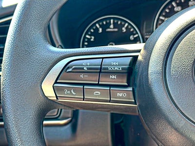 2026 Mazda Mazda CX-30 2.5 S