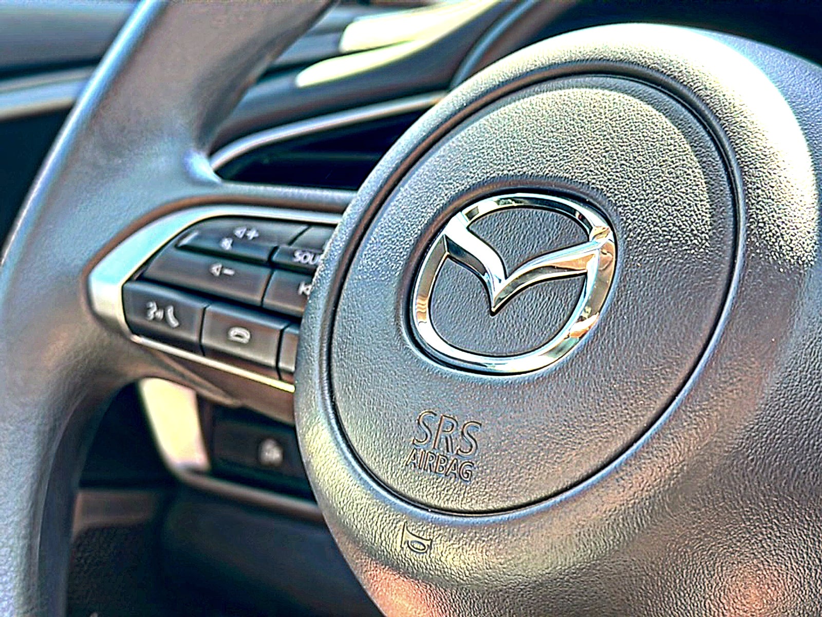 2026 Mazda Mazda CX-30 2.5 S