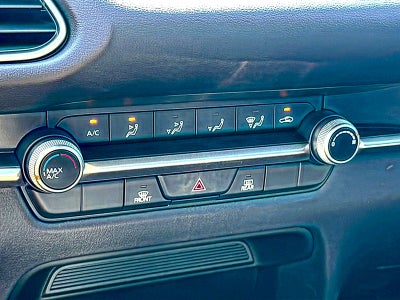 2026 Mazda Mazda CX-30 2.5 S