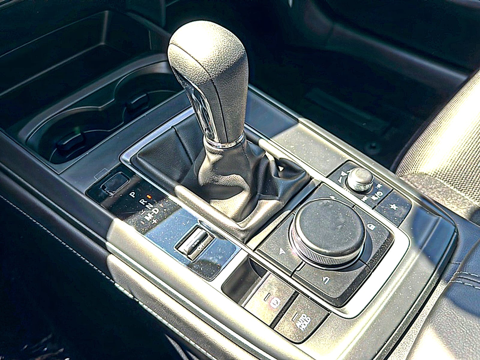 2026 Mazda Mazda CX-30 2.5 S