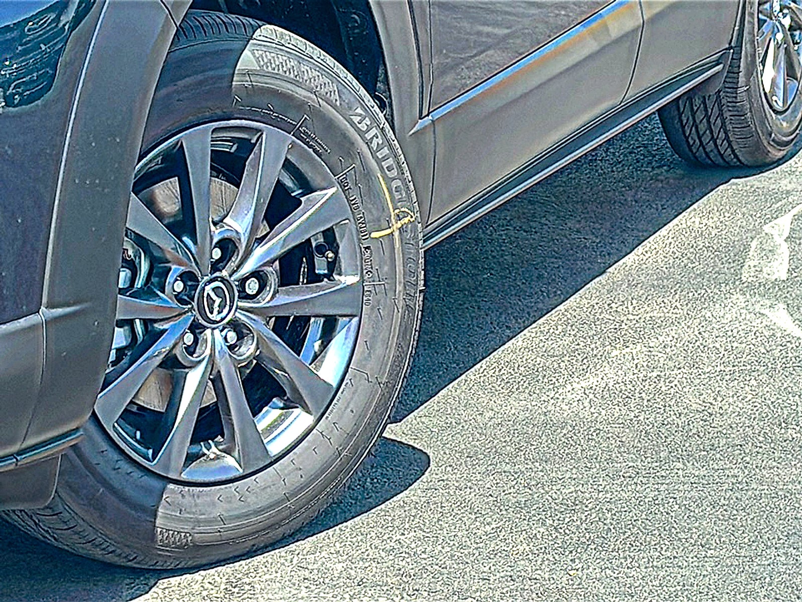 2026 Mazda Mazda CX-30 2.5 S