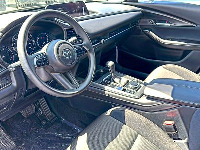 2026 Mazda Mazda CX-30 2.5 S