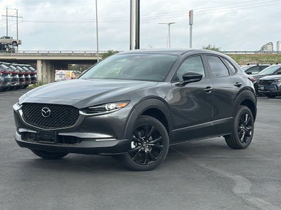 2026 Mazda Mazda CX-30 2.5 S Select Sport