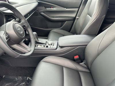 2026 Mazda Mazda CX-30 2.5 S Select Sport