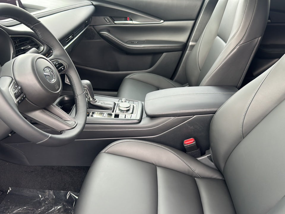 2026 Mazda Mazda CX-30 2.5 S Select Sport