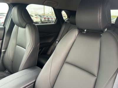 2026 Mazda Mazda CX-30 2.5 S Select Sport