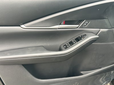 2026 Mazda Mazda CX-30 2.5 S Select Sport