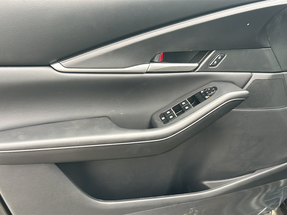 2026 Mazda Mazda CX-30 2.5 S Select Sport