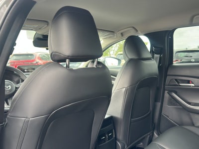 2026 Mazda Mazda CX-30 2.5 S Select Sport