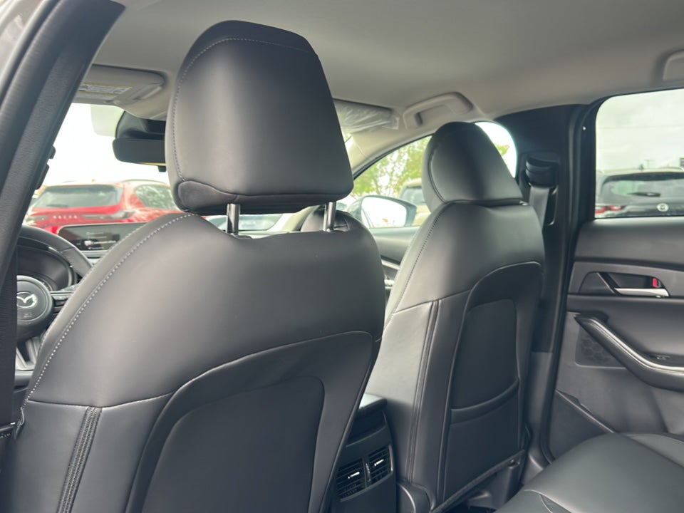 2026 Mazda Mazda CX-30 2.5 S Select Sport