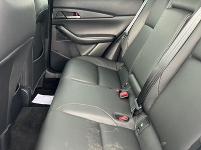 2026 Mazda Mazda CX-30 2.5 S Select Sport