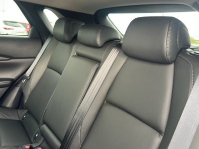 2026 Mazda Mazda CX-30 2.5 S Select Sport