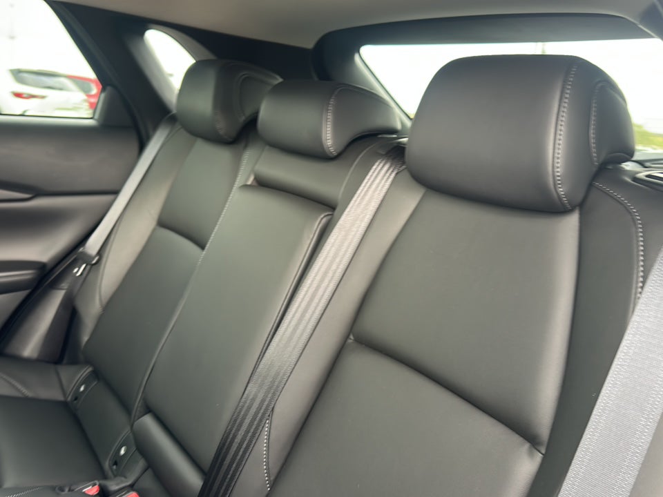 2026 Mazda Mazda CX-30 2.5 S Select Sport