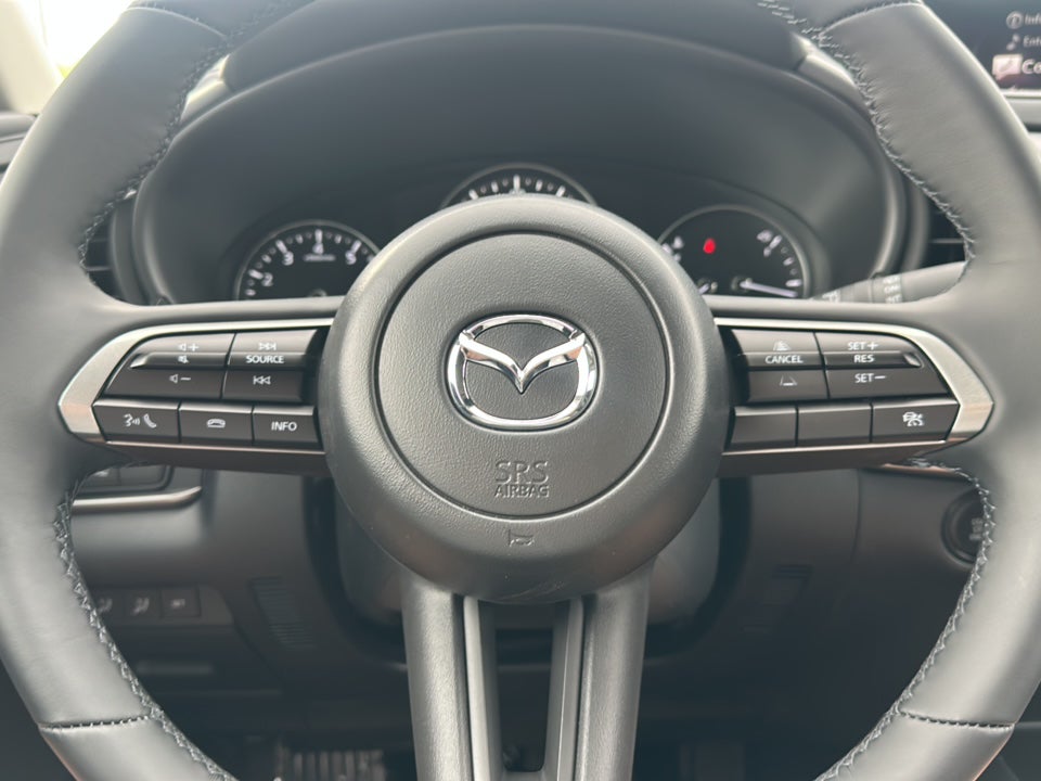 2026 Mazda Mazda CX-30 2.5 S Select Sport