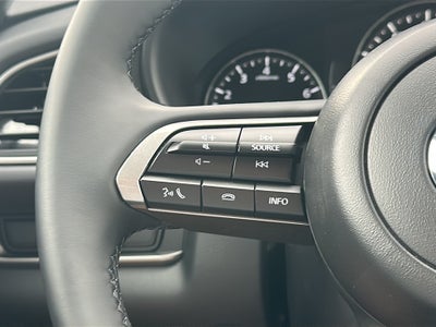 2026 Mazda Mazda CX-30 2.5 S Select Sport