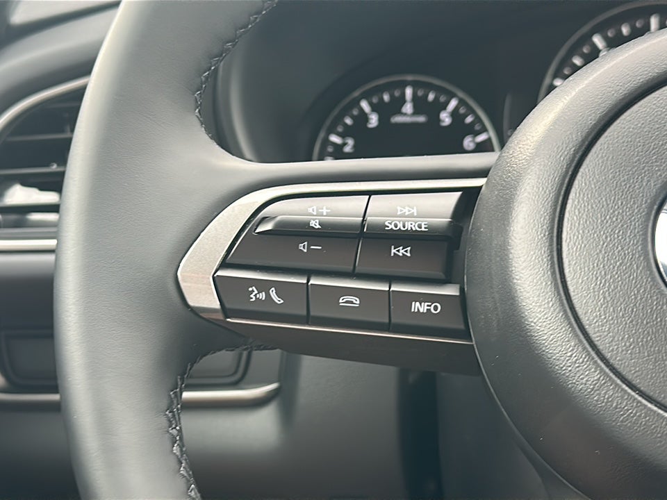 2026 Mazda Mazda CX-30 2.5 S Select Sport