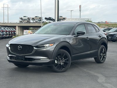 2026 Mazda Mazda CX-30 2.5 S Select Sport