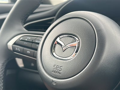 2026 Mazda Mazda CX-30 2.5 S Select Sport