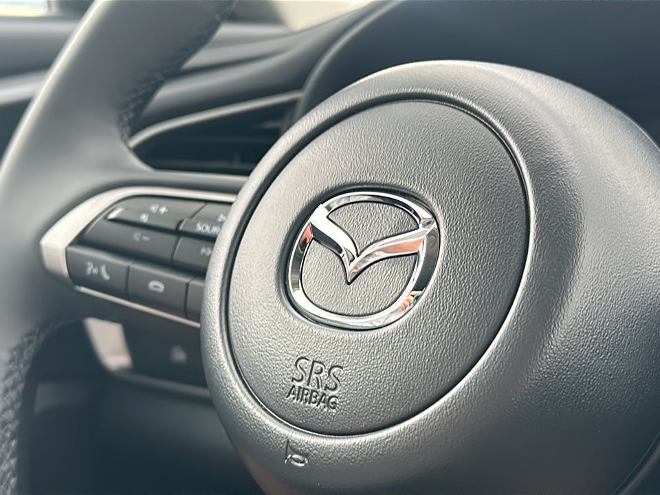 2026 Mazda Mazda CX-30 2.5 S Select Sport