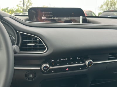 2026 Mazda Mazda CX-30 2.5 S Select Sport