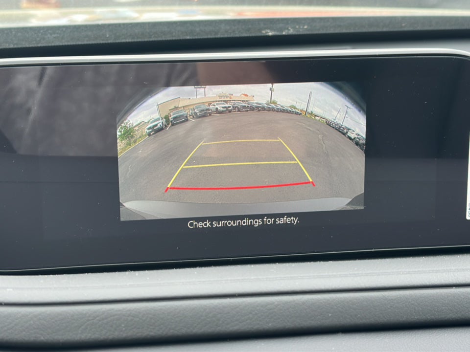 2026 Mazda Mazda CX-30 2.5 S Select Sport