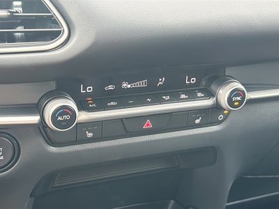 2026 Mazda Mazda CX-30 2.5 S Select Sport