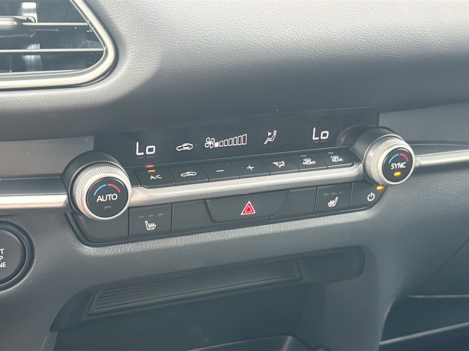 2026 Mazda Mazda CX-30 2.5 S Select Sport