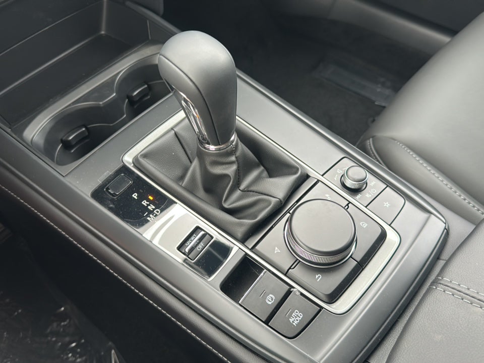 2026 Mazda Mazda CX-30 2.5 S Select Sport