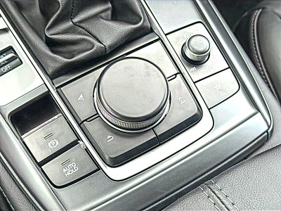 2026 Mazda Mazda CX-30 2.5 S Select Sport