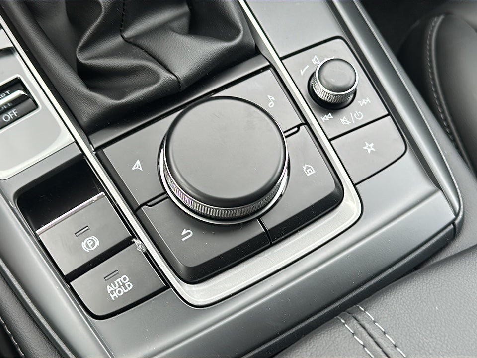 2026 Mazda Mazda CX-30 2.5 S Select Sport