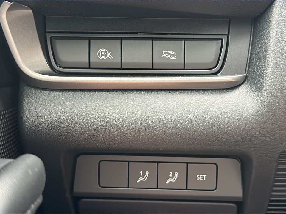 2026 Mazda Mazda CX-30 2.5 S Select Sport