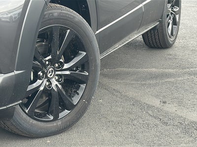 2026 Mazda Mazda CX-30 2.5 S Select Sport