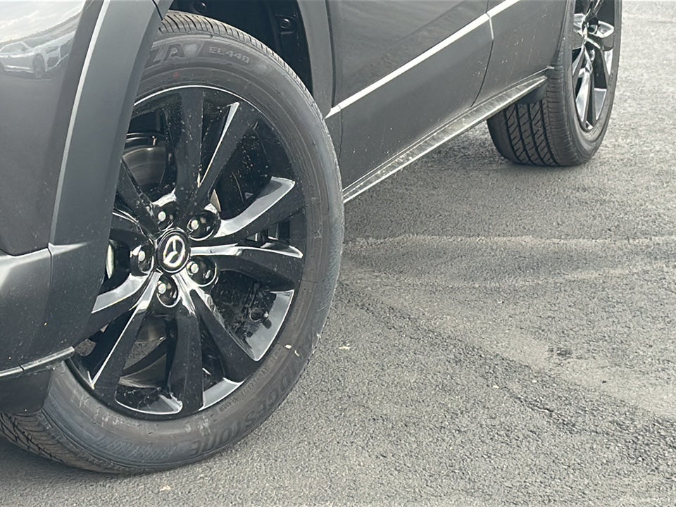 2026 Mazda Mazda CX-30 2.5 S Select Sport