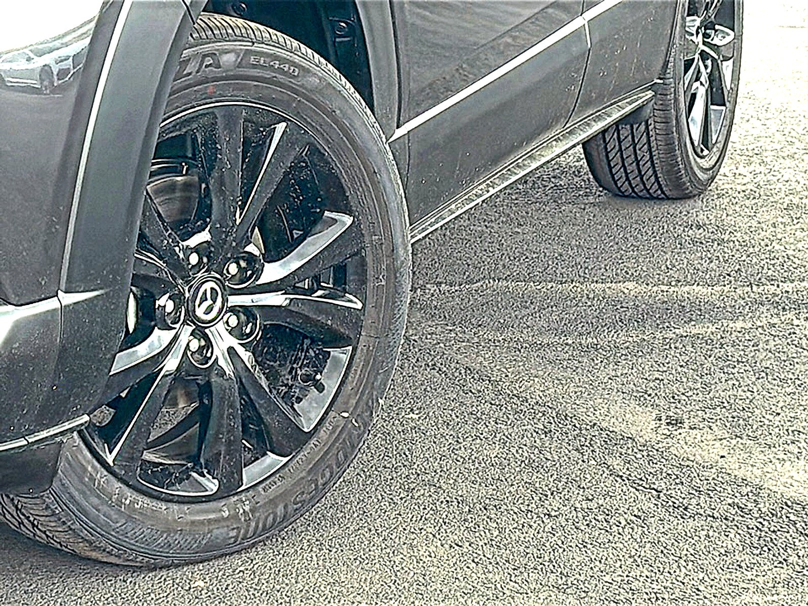 2026 Mazda Mazda CX-30 2.5 S Select Sport