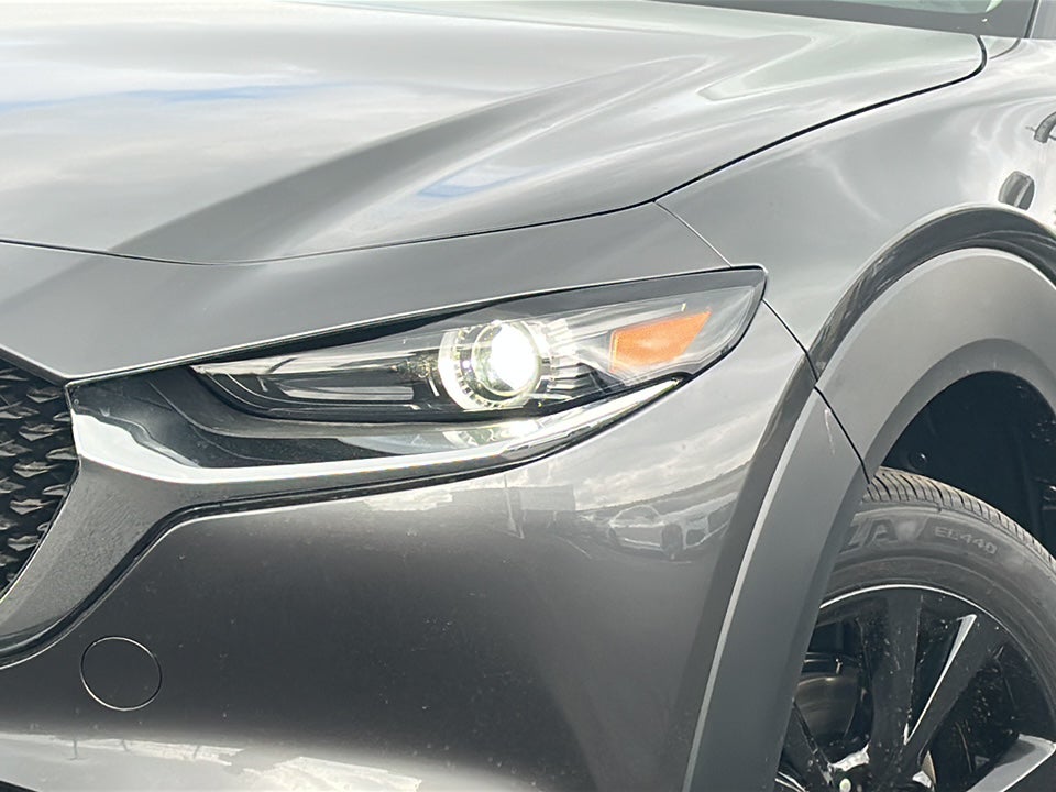 2026 Mazda Mazda CX-30 2.5 S Select Sport