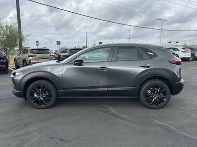 2026 Mazda Mazda CX-30 2.5 S Select Sport