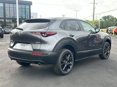 2026 Mazda Mazda CX-30 2.5 S Select Sport