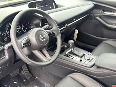 2026 Mazda Mazda CX-30 2.5 S Select Sport