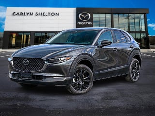 2026 Mazda Mazda CX-30 2.5 S Select Sport