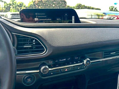2025 Mazda Mazda CX-30 2.5 S Preferred Package