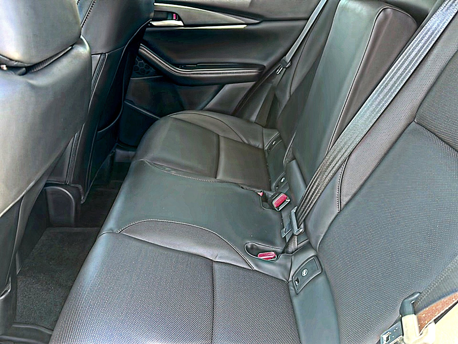 2026 Mazda Mazda CX-30 2.5 S Premium