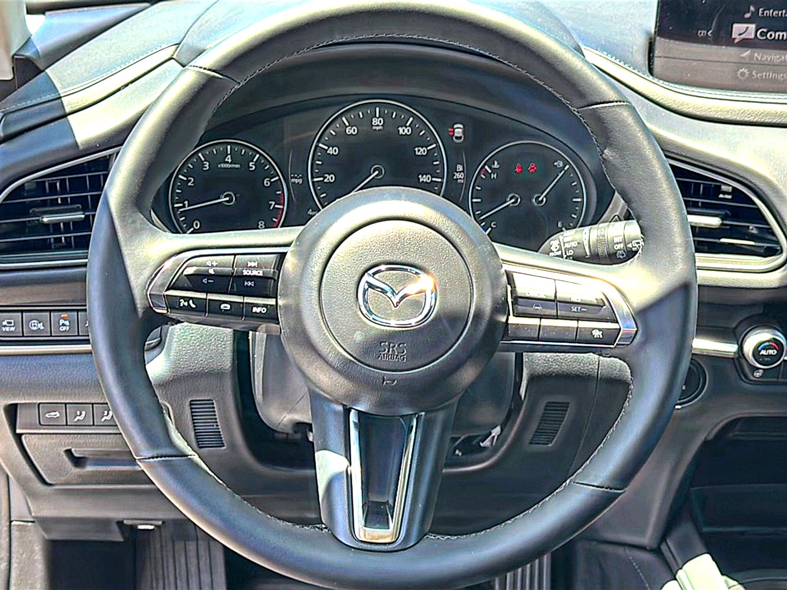2026 Mazda Mazda CX-30 2.5 S Premium